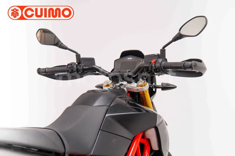 Aprilia Dorsoduro 900 – Vista 16