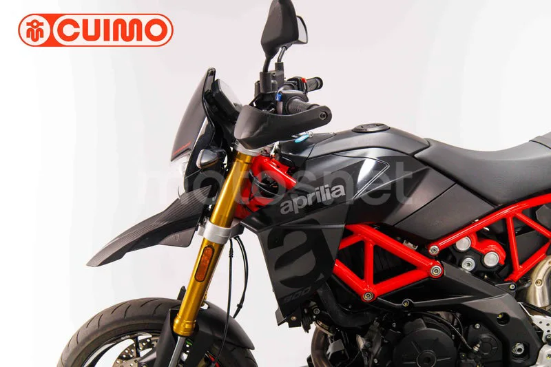 Aprilia Dorsoduro 900 – Vista 25