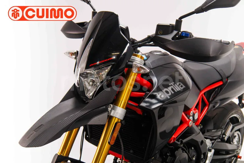Aprilia Dorsoduro 900 – Vista 28