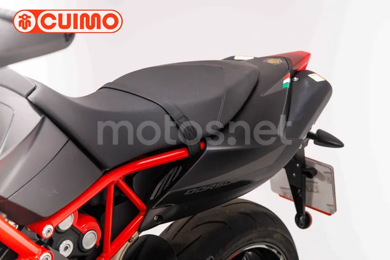 Aprilia Dorsoduro 900 – Vista 29