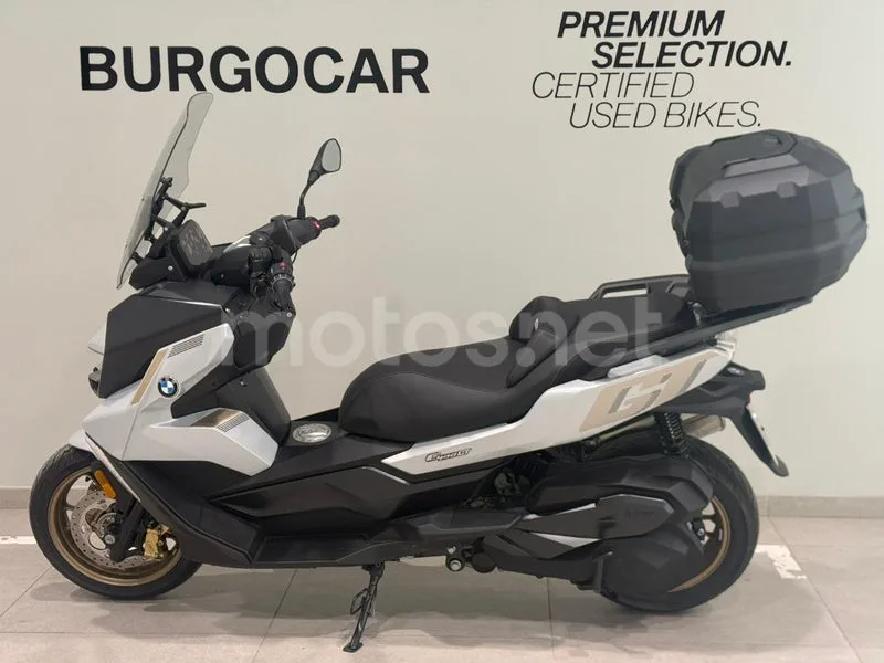 BMW C 400 GT 8800 € 2025 Burgos - 1