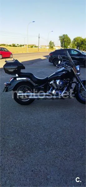 Kawasaki VN900 Classic 5500 € 2009 Toledo - 2