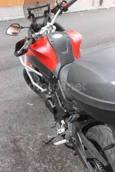 Voge 500DS - Vista 9