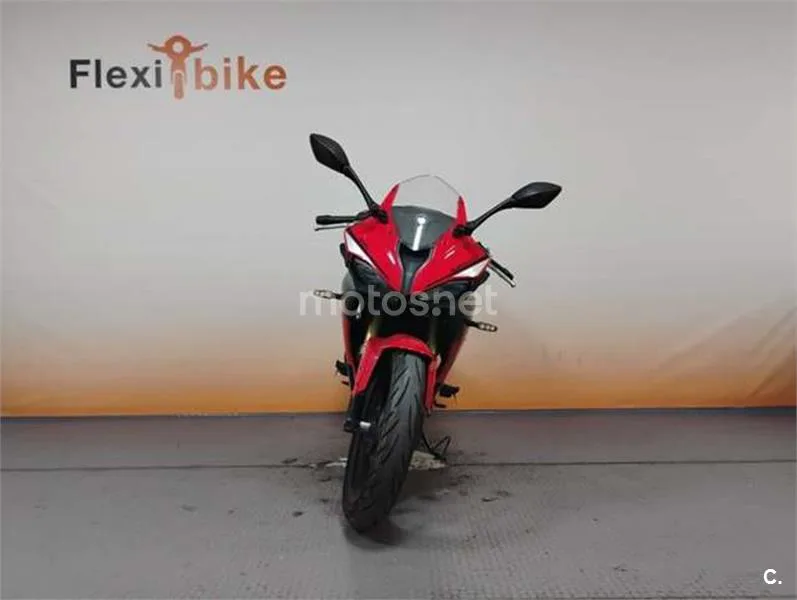 QJ Motor SRK 125 2890 € 2024 Madrid - 2