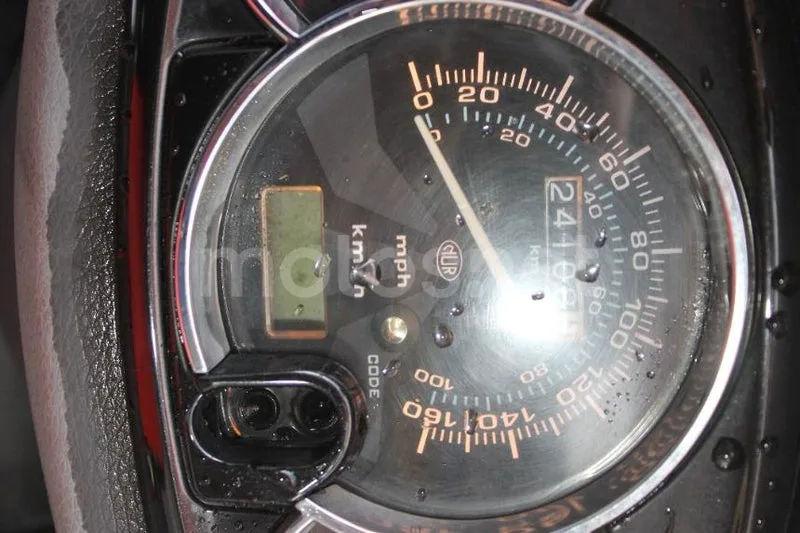 Piaggio X7 125 - Vista 11