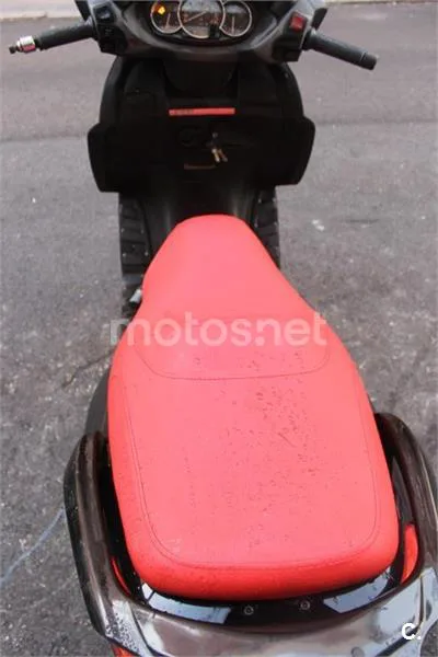 Piaggio X7 125 - Vista 10
