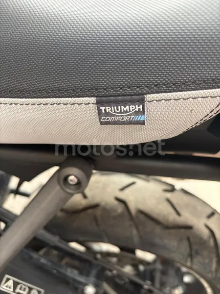 Triumph Tiger 1200 - Vista 9