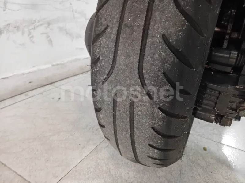 Kymco Grand Dink 125 - Vista 10