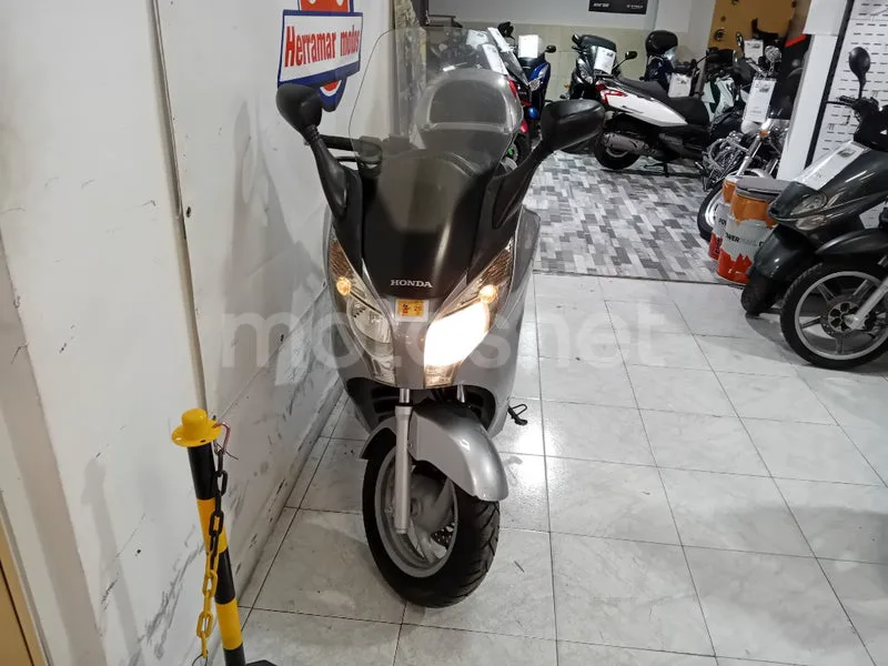 Honda S-Wing 125 1200 € 2010 Madrid - 2