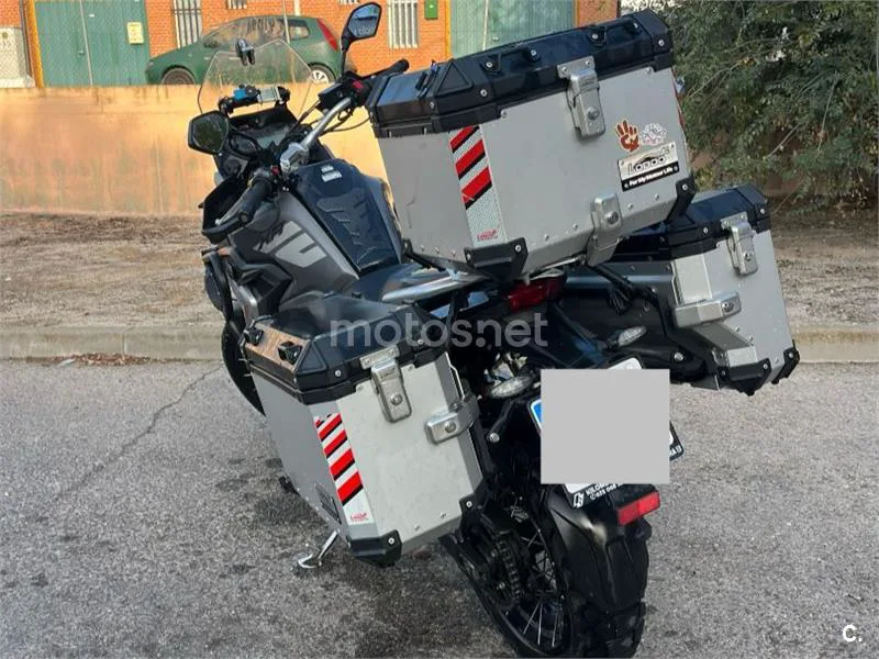 Macbor Montana XR5 – Vista 6