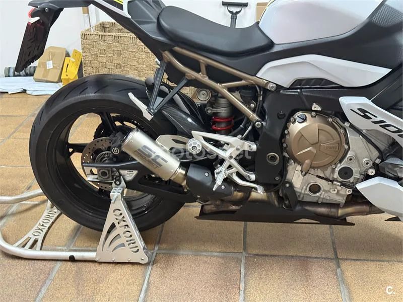 BMW S 1000 R 13.000 € 2022 Barcelona - 2