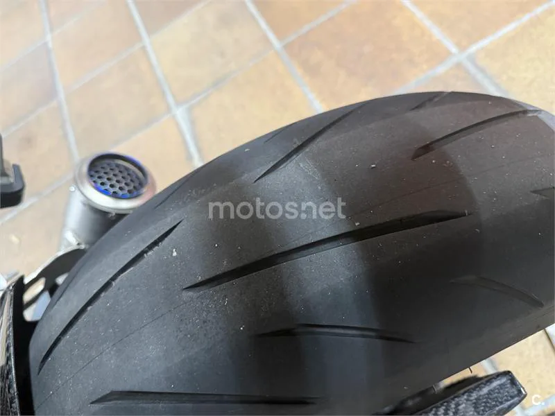 BMW S 1000 R - Vista 11
