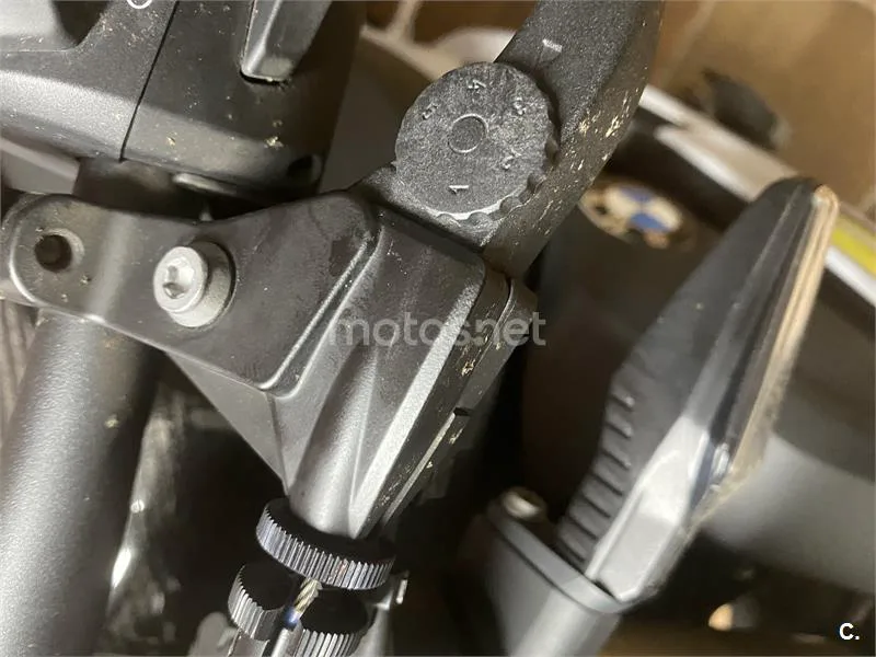 BMW S 1000 R - Vista 16