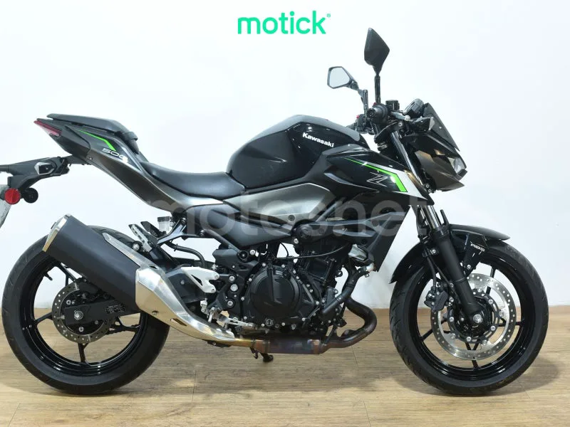 Kawasaki Z500 4980 € 2024 Sevilla - 2