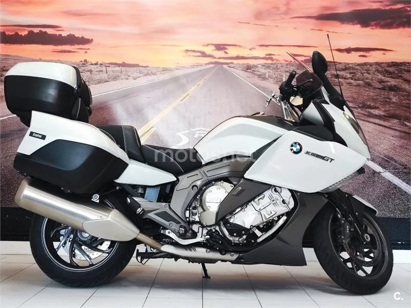 BMW K 1600 GT 12.599 € 2012 Araba - 2