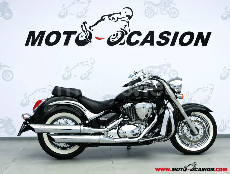 Suzuki Intruder C800 4999 € 2011 Madrid - 2
