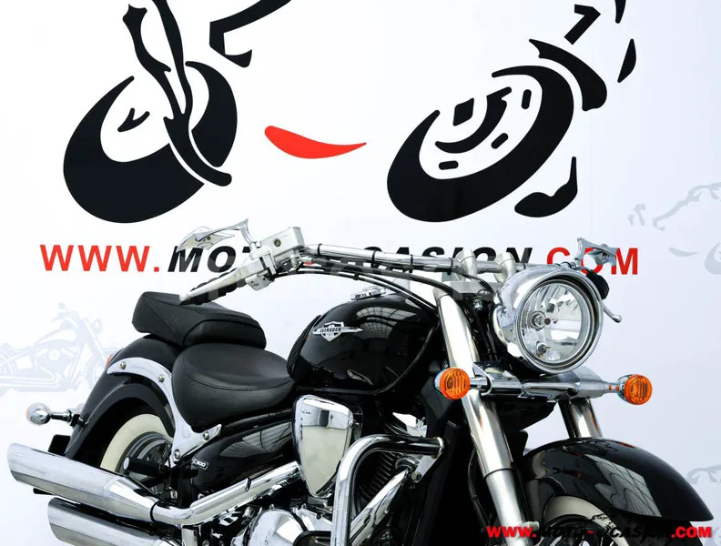 Suzuki Intruder C800 - Vista 4