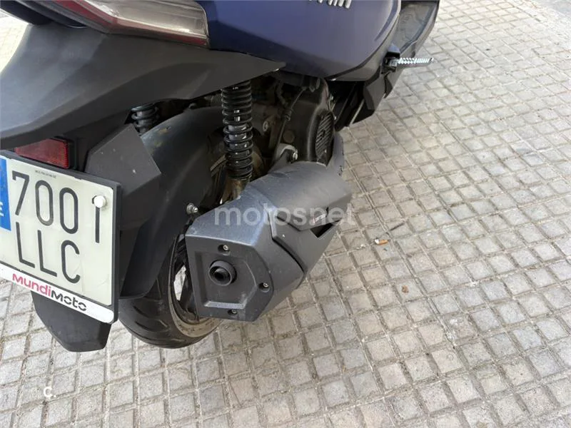 MITT GTS 125 – Vista 3