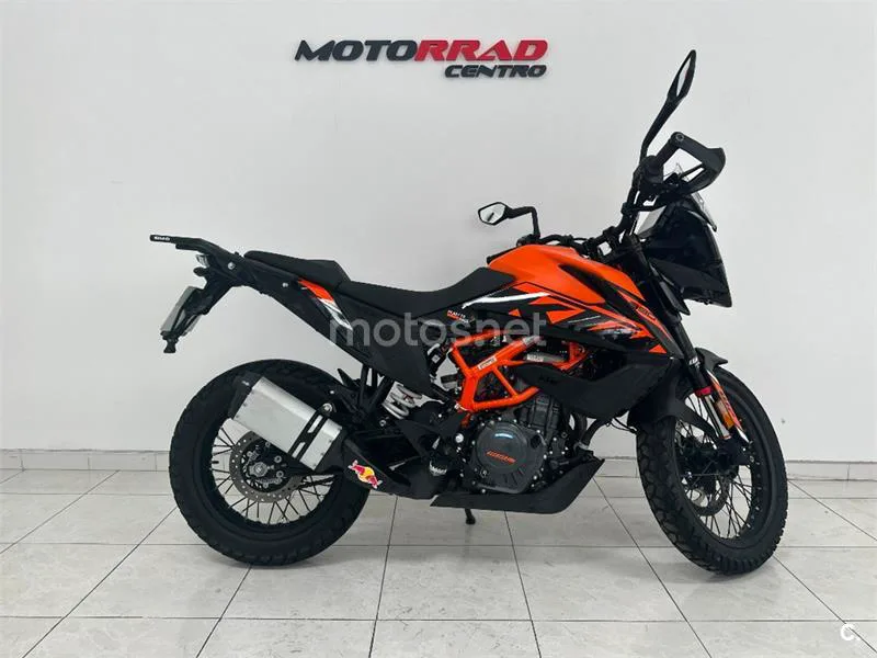 KTM 390 4190 € 2025 Guadalajara - 1