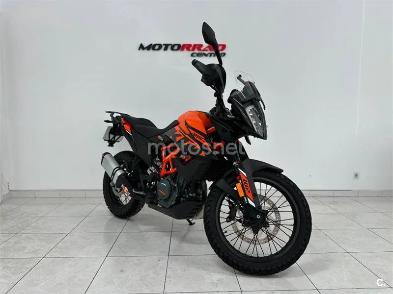KTM 390 4190 € 2025 Guadalajara - 2