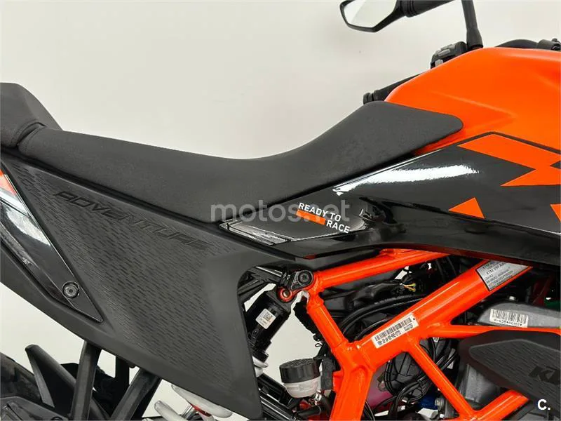KTM 390 – Vista 11