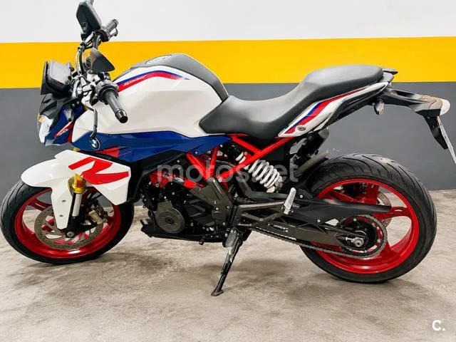 BMW G 310 R 4200 € 2023 Murcia - 1