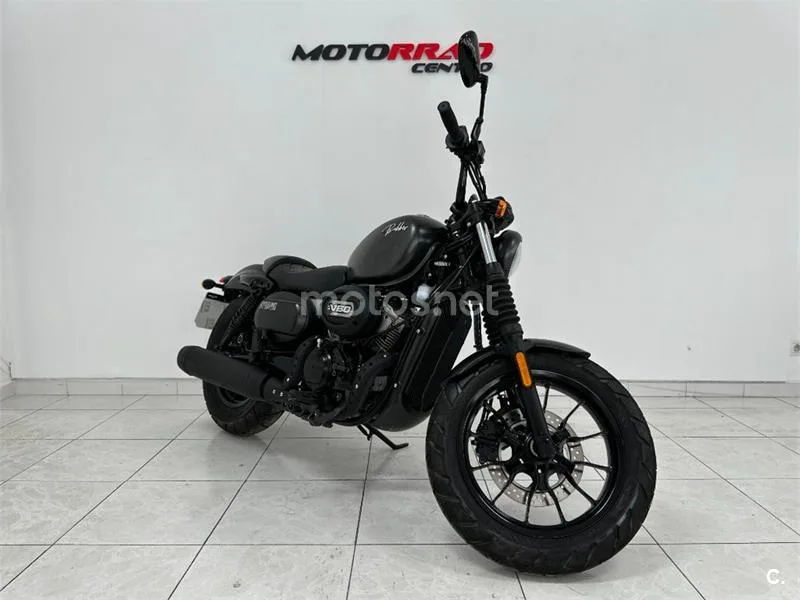 Hyosung Aquila GV 125 S 2990 € 2025 Guadalajara - 2