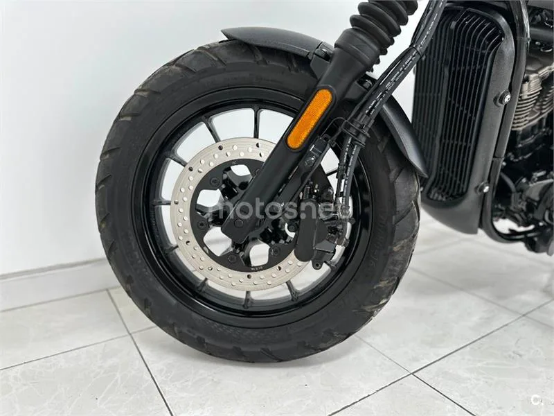 Hyosung Aquila GV 125 S – Vista 17