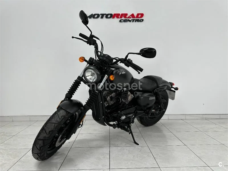 Hyosung Aquila GV 125 S – Vista 3