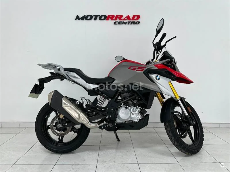 BMW G 310 GS 3750 € 2019 Guadalajara - 1