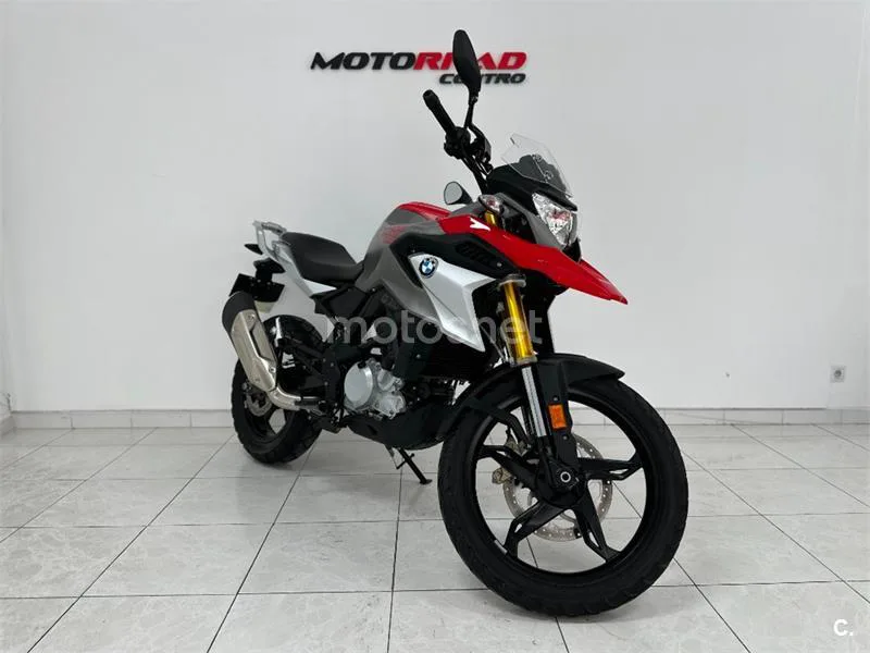 BMW G 310 GS 3750 € 2019 Guadalajara - 2