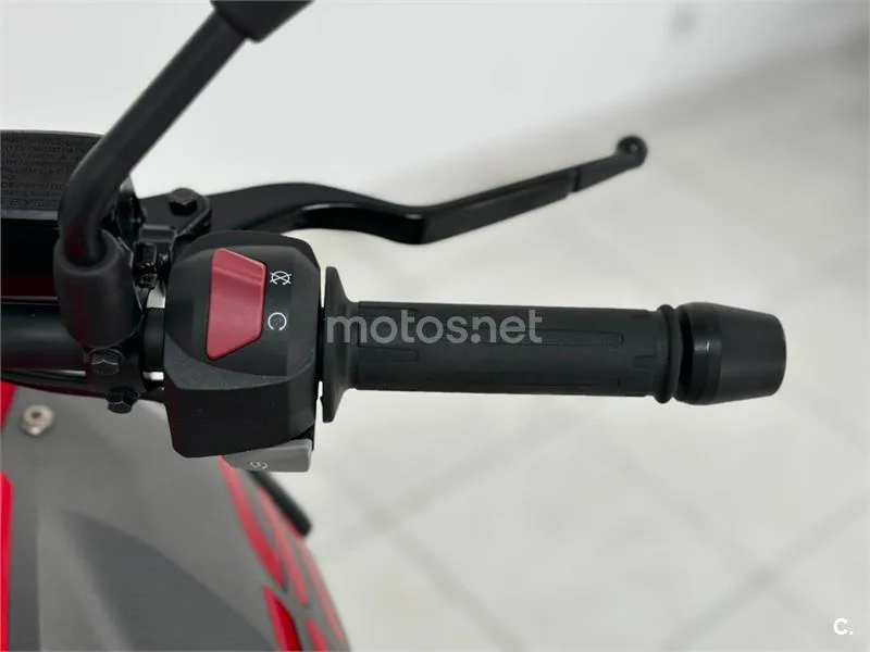 BMW G 310 GS - Vista 19