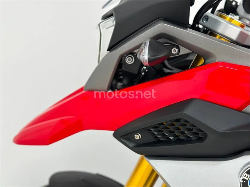 BMW G 310 GS - Vista 22