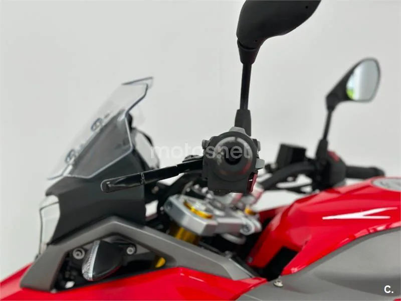 BMW G 310 GS - Vista 23