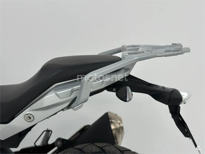 BMW G 310 GS - Vista 27
