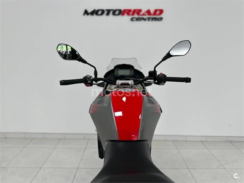 BMW G 310 GS - Vista 6