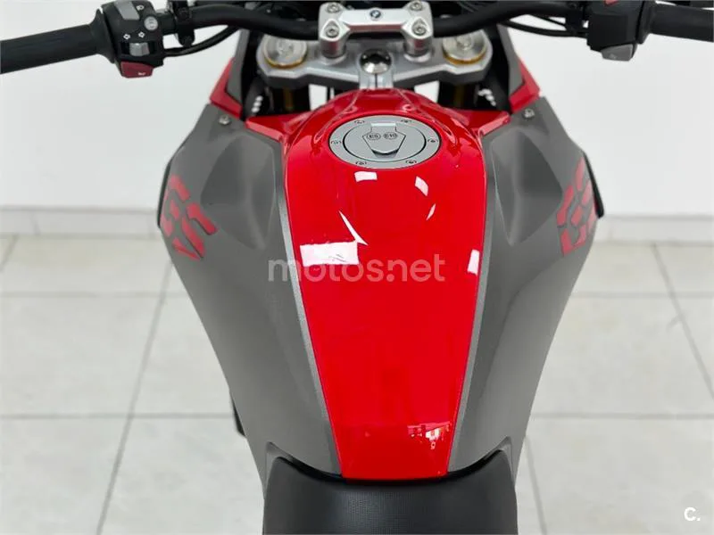 BMW G 310 GS - Vista 7