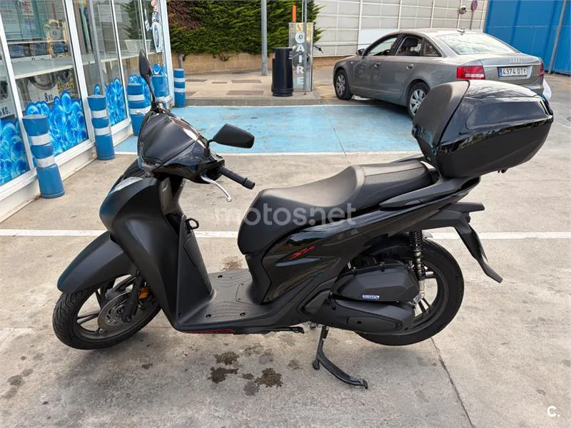 Honda SH125i 4000 € 2025 Málaga - 1