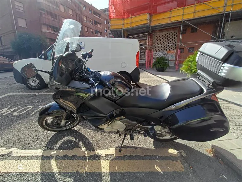 Honda NT700V Deauville 3500 € 2010 Bizkaia - 1