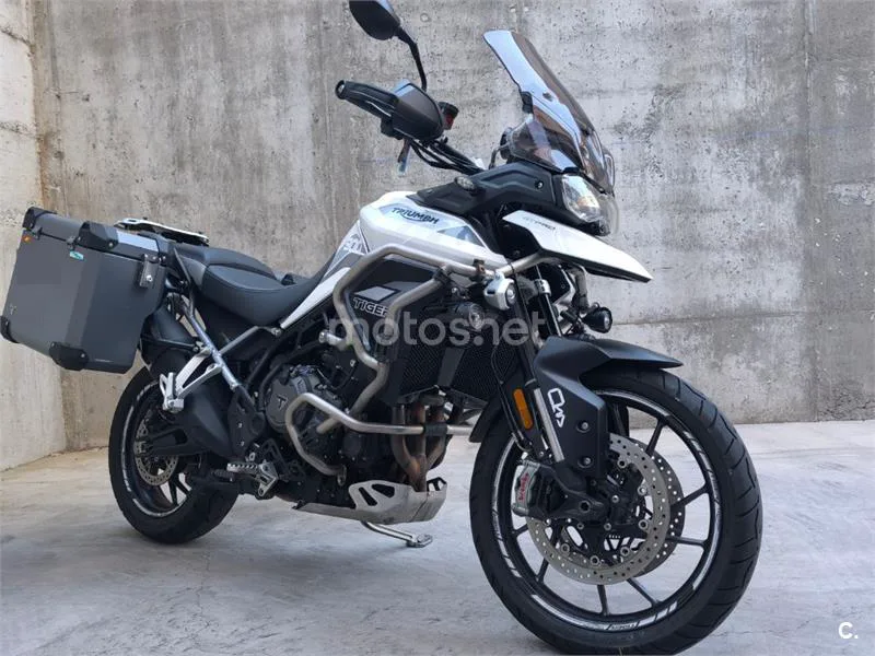 Triumph Tiger 900 9000 € 2022 Pontevedra - 1