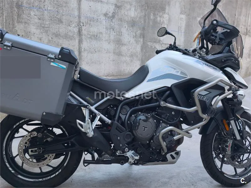 Triumph Tiger 900 9000 € 2022 Pontevedra - 2