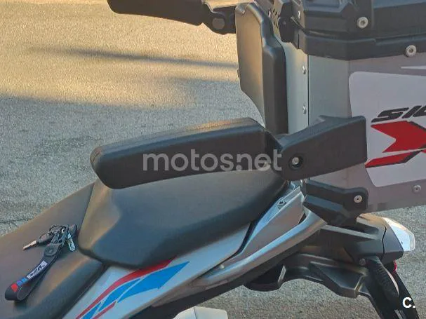 BMW S 1000 XR 8000 € 2016 Granada - 2