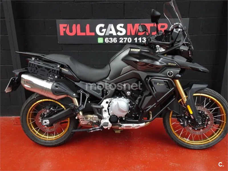 Voge 900 DSX 7999 € 2025 Madrid - 1