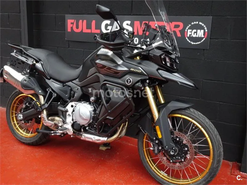 Voge 900 DSX 7999 € 2025 Madrid - 2
