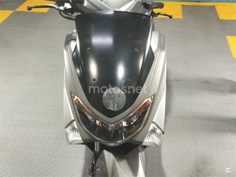 Yamaha NMAX 2500 € 2019 Sevilla - 1