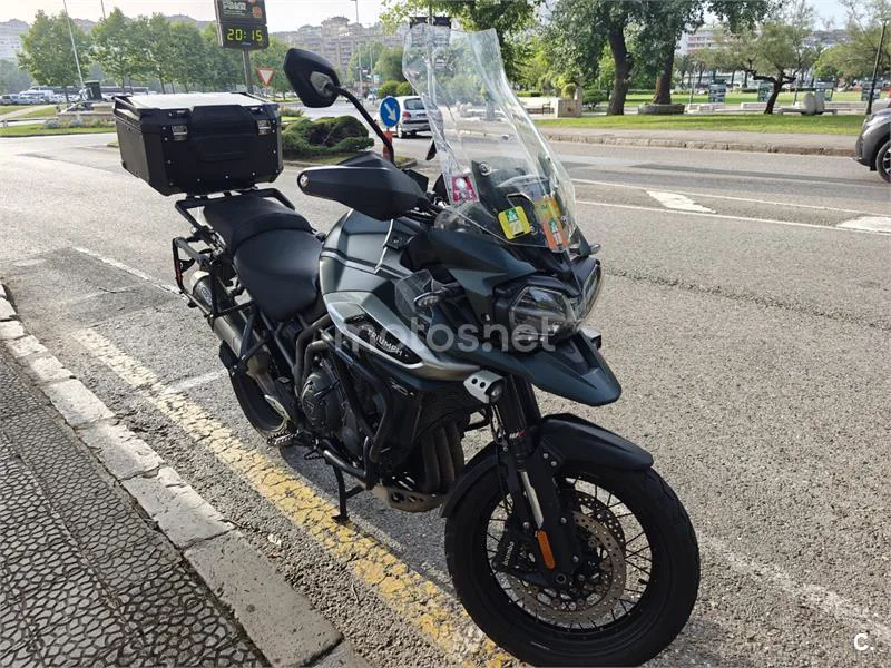 Triumph Tiger 1200 14.000 € 2018 Cantabria - 1