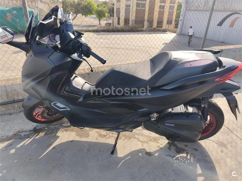 Honda Forza 125 5500 € 2023 Valencia - 2