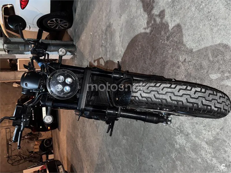 Honda Rebel 1100 8000 € 2023 Valladolid - 2