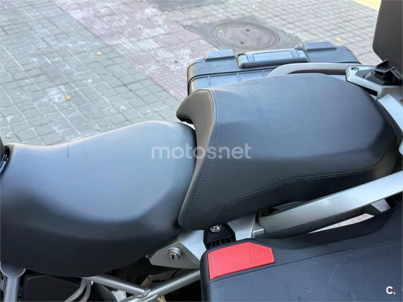 BMW R 1200 GS - Vista 11
