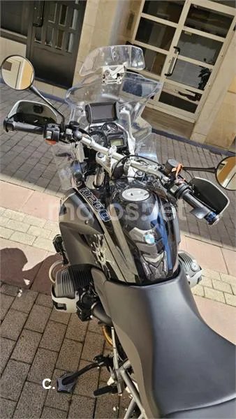 BMW R 1200 GS 7200 € 2010 Asturias - 2